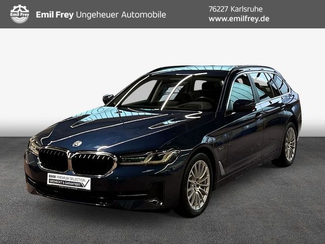 BMW 530e Touring Aut.