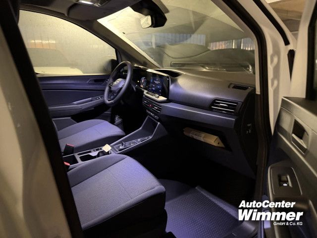 Foto Nummer 11: FORD Transit Connect