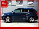 Fiat Freemont 4WD Aut ** 7 Sitze ** DVD Leder AHK Nav - Fiat Freemont Gebrauchtwagen