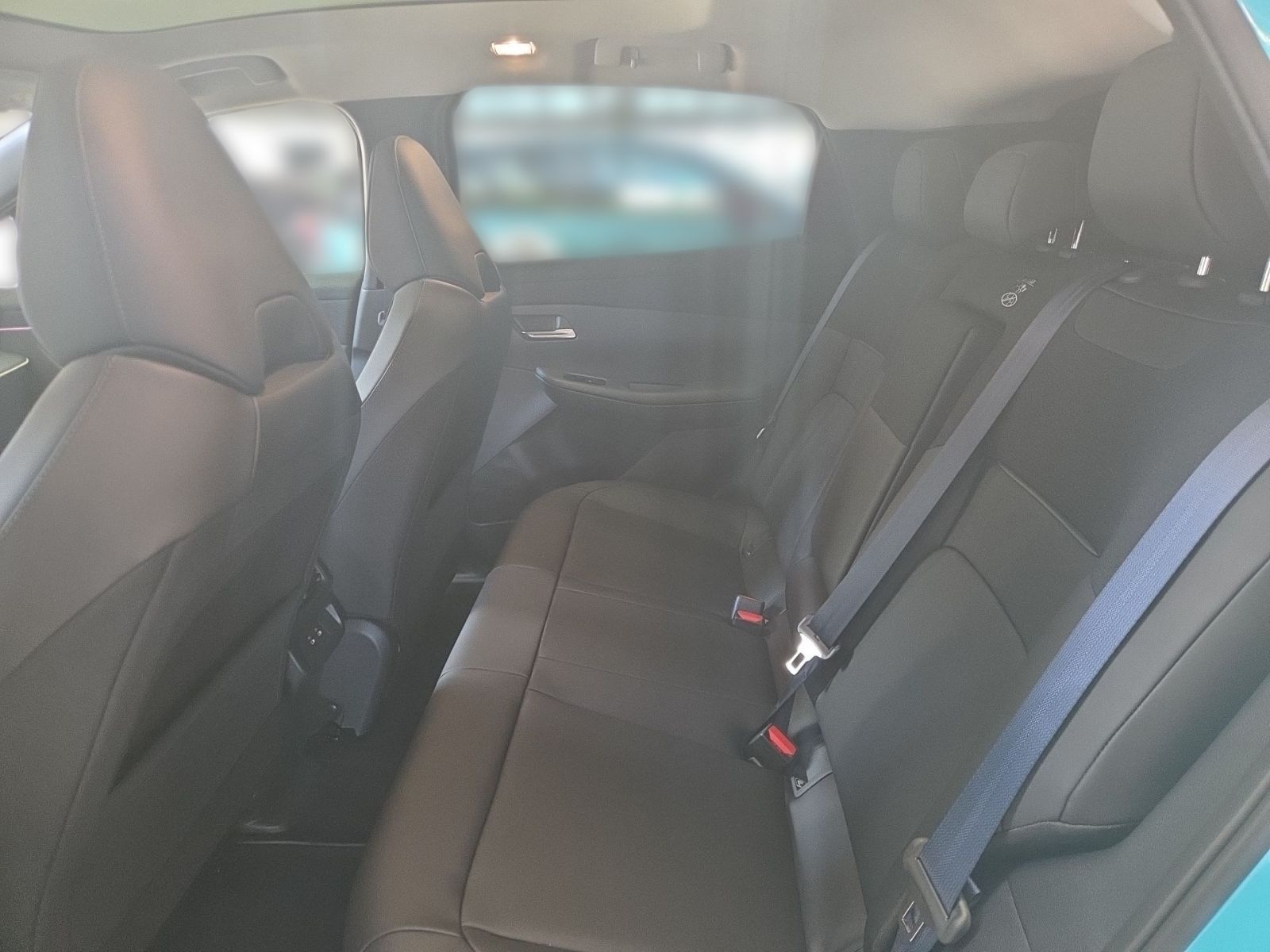 Fahrzeugabbildung Nissan Leaf BEV Advance 75 kW/h *BESTELLFAHRZEUG*