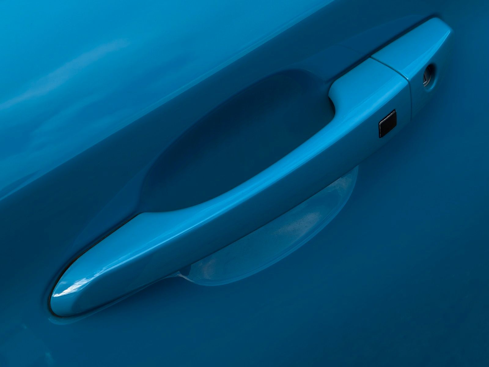 Fahrzeugabbildung Hyundai Kona Select Elektro CarPlay ACC LHZ SHZ DAB+