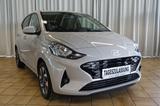 Hyundai i10 Advance  5 Jahre Garantie ohne KM Begrenzung