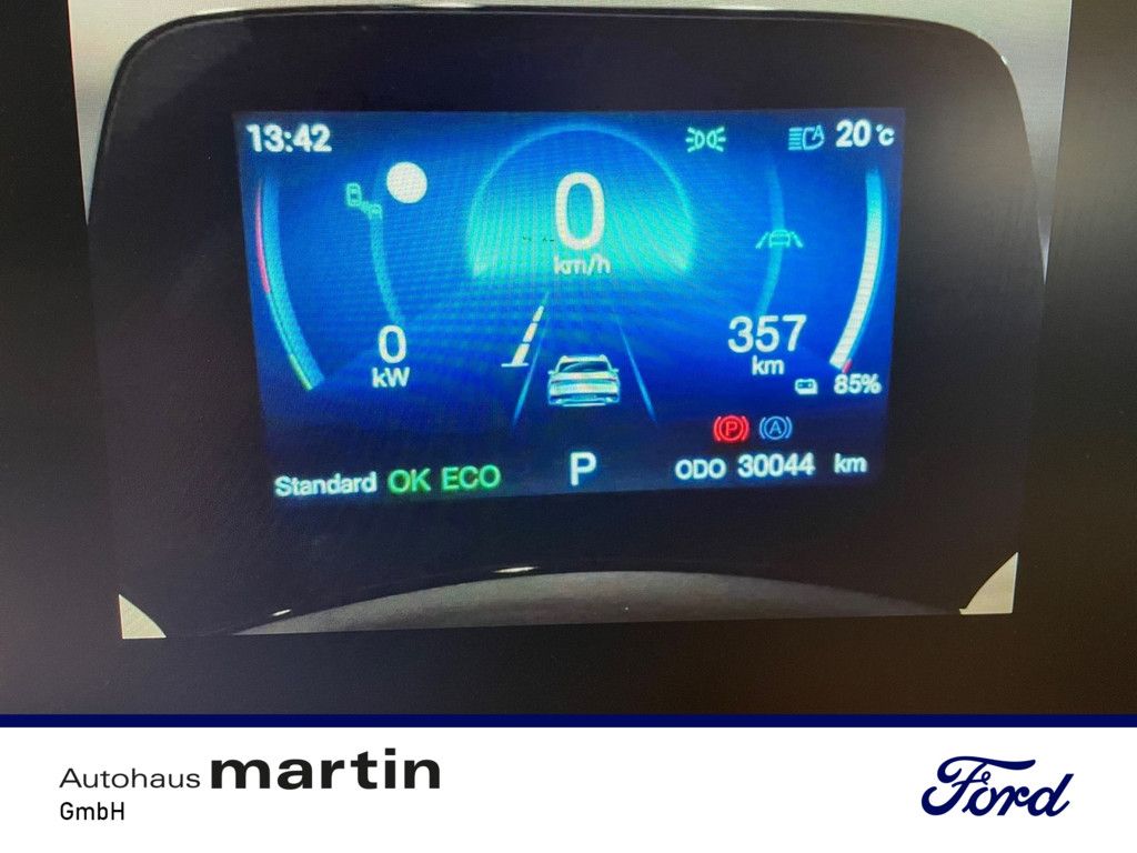 Fahrzeugabbildung BYD Atto 3 150 kW Design NAVI ACC SITZBELÜFTUNG LED