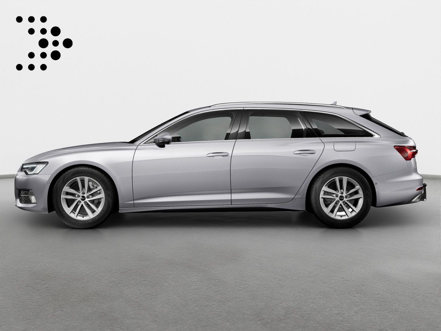 Audi A6 Avant 50 TFSIe quattro LED*AHK*Business*ACC*, миниатюра 3
