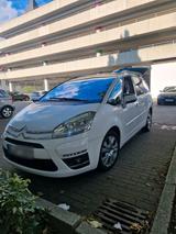 Citroën C4 Picasso, siebensitzig, Diesel - Citroën C4 Picasso in Wuppertal