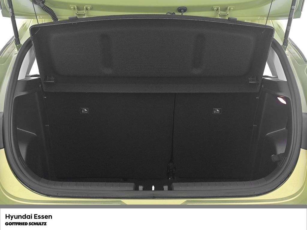 Hyundai i20 – Bild 9