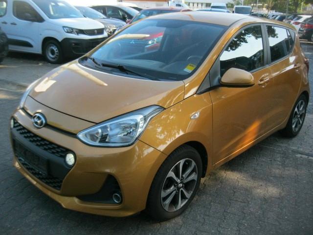 Hyundai i10 Trend
