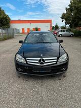 Mercedes-Benz C 230 T AVANTGARDE - gebrauchte Mercedes-Benz C 230 aus dem Jahr 2009