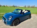 MINI Cooper Cabrio C Cabrio Favoured Trim Steptro...