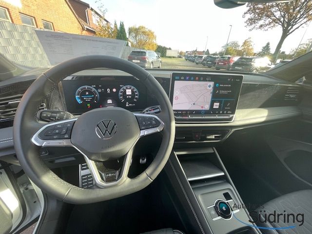 Tiguan Goal 2,0 TDI DSG HUD AHK Navi 360Kamera