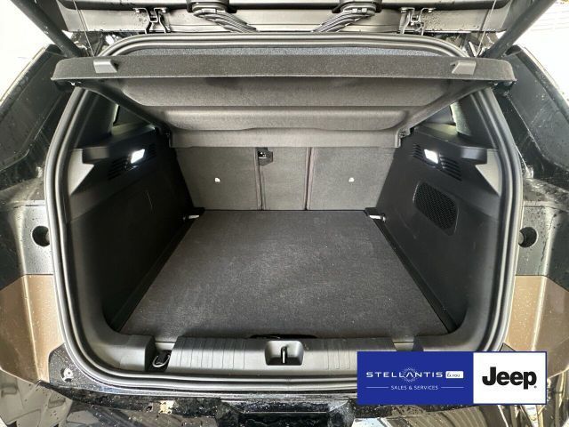 Jeep Compass - Bild 9