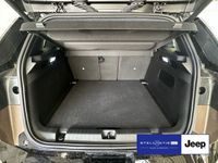 Jeep Compass - Vorschau Bild 9