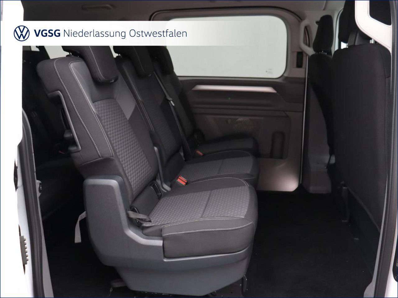 Volkswagen T7 Caravelle - Bild 15