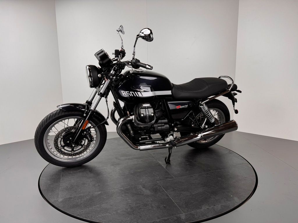 Fahrzeugabbildung Moto Guzzi V7 SPECIAL *NEUWERTIG *1.HAND