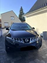 Nissan Murano 3.5 - - gebrauchte Nissan Murano aus dem Jahr 2008