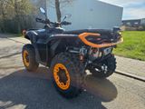 Can-Am Outlander XT-P 1000R T |ABS, T3B, 101PS| - Angebote entsprechen deinen Suchkriterien