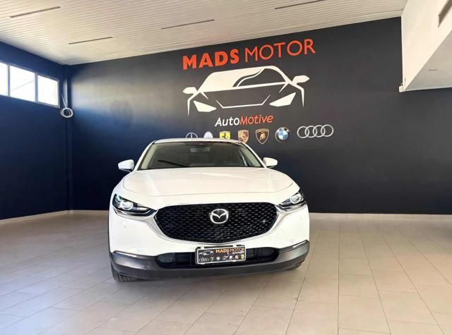 Mazda MAZDA CX-30 1.8L Skyactiv-D 2WD Exclusive imagem 3