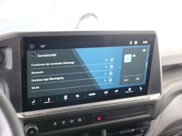Volkswagen T7 Transporter 2.0TDI AUT110KW KR LED FLÜGEL AHK
