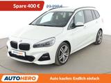 BMW 220d Gran Tourer M Sport Aut.*NAVI*LED*HUD*TEMPO - BMW 220 Gran Tourer Diesel Gebrauchtwagen
