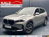 BMW X1 sDrive 18d *INNOVATION*LEDER*Park-Assist*AHK*