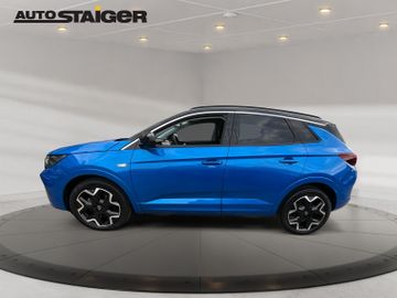 Opel Grandland (X) - 9