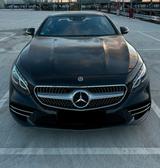 Mercedes-Benz S 450 4MATIC /AMG Plus/ MB Garantie - Mercedes-Benz S 450: Coupe