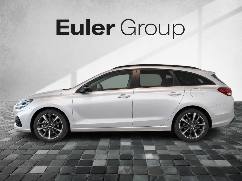 Hyundai i30 - Bild 2