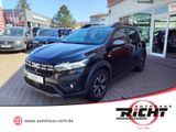 Dacia Sandero Stepway Expression+ Navi LED SHZ Kamera - Dacia Sandero aus 2023