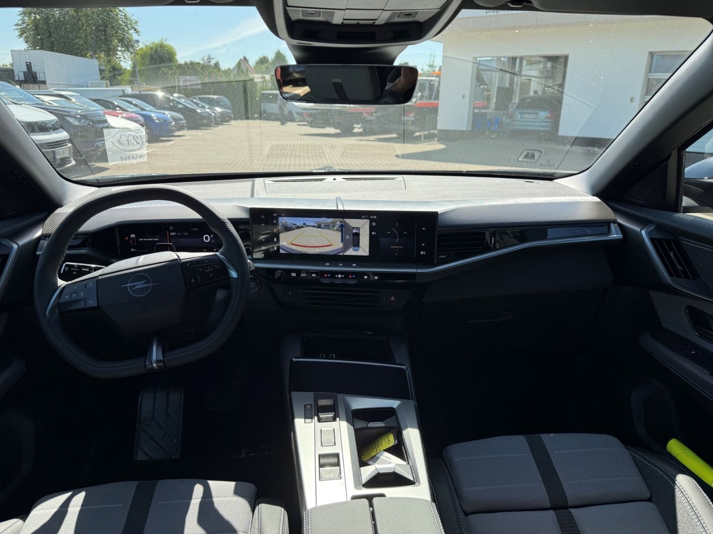 Opel Grandland (X) - Bild 6
