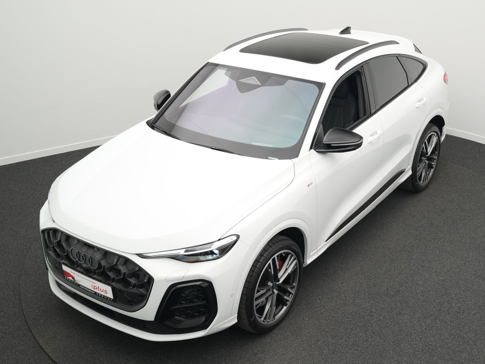 Audi Q5 - Bild 21