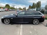 BMW M550d xDrive F11*LCI*PANO*20Zoll*PANO*H&K* - BMW M550 aus 2013