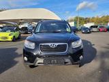 Hyundai Santa Fe 2.4 Comfort - Hyundai SANTA FE: Comfort