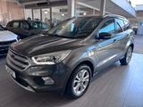 Ford Kuga Titanium-WINTER PAKET- NAVI-RFK-PDC-AHK- - Ford aus 2019