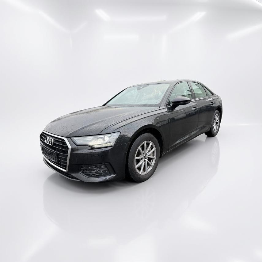 Audi A6 Lim. 45 TDI quattro basis