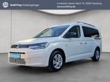 Volkswagen Caddy California 1.5 TSI DSG RFK PLA GRA STANDHZ