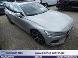 Volvo V60 T6 Twin Engine AWD Plus Bright Plug-In - Volvo Gebrauchtwagen in Neubrandenburg