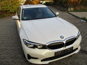 BMW 320 - 12