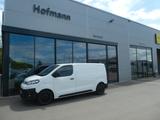 Citroën e-Jumpy Kasten Club M L2H1, Klima, SHZ, PDC - Citroën Elektro Kastenwagen