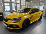 Renault Megane IV Lim. 5-trg. R.S. Ultime - Renault Megane mit Benzin-Antrieb: Automatik
