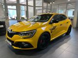 Renault Megane IV Lim. 5-trg. R.S. Ultime - Renault Megane: Gelb
