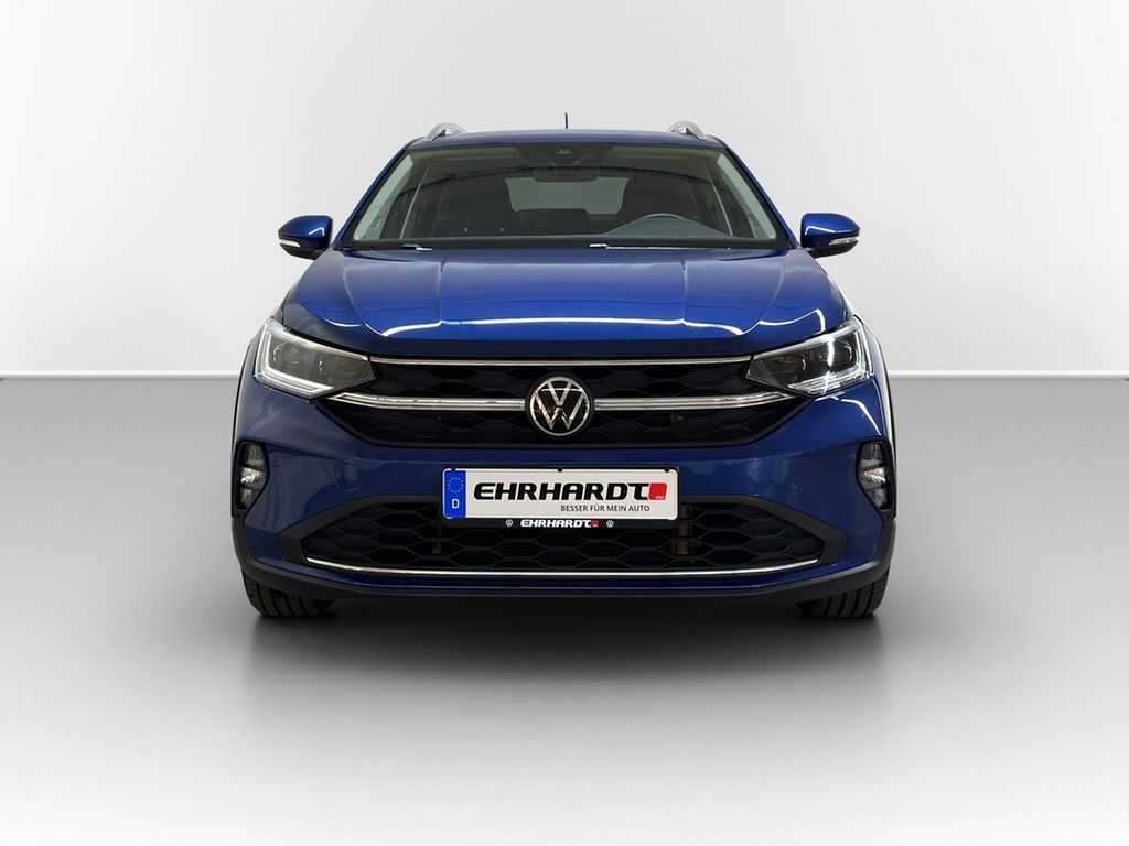 Volkswagen Taigo - Bild 2