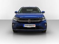Volkswagen Taigo - Vorschau Bild 2