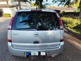 Opel Meriva 1.6 - - gebrauchte Opel Meriva aus dem Jahr 2003