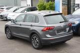 Volkswagen Tiguan Comfortline *ACC*AHK*NAV*LED*BLIS*HUD* - Volkswagen Tiguan Comfortline mit Diesel-Antrieb