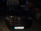 Volkswagen T5.1 Facelift Multivan kein California - Volkswagen T5 California mit Diesel-Antrieb: Automatik