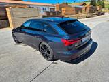Audi A6 45 TDI quattro tiptronic sport Avant sport - Audi A6 tiptronic