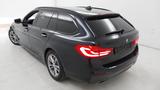 BMW 520d Touring M-Sport/Pano/HUD/H&K/Nappa-Leder - BMW 5er Reihe Gebrauchtwagen in München