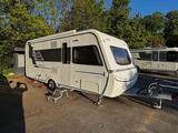 HYMER / ERIBA / HYMERCAR 545 Luxus Line - Offers