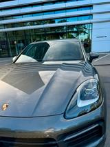 Porsche Cayenne Unfallfrei Approved 04/27 