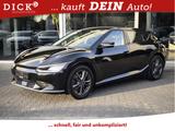 Kia EV6 2WD WERKSGAR+NAVI+LED+SHZ+KAMERA+ACC+WP+19" - Kia EV6